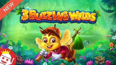 3 Buzzing Wilds Review 2024